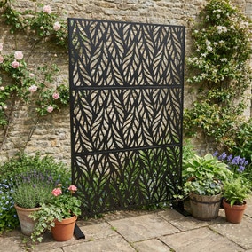 Outdoor Decorative Screen Divider Outdoor Decorative Screen Divider