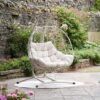 Pacific Lifestyle Lyon Outdoor Double Hanging Chair