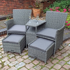 Paris Outdoor Companion Set