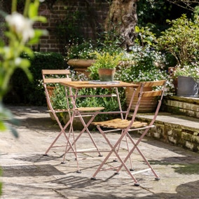 Pluckley Bistro Set