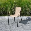 Rattan Bistro Chair