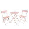 Reims 2 Seater Bistro Set