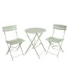 Reims 2 Seater Bistro Set