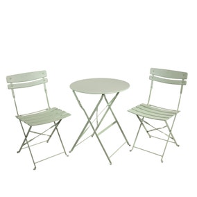Reims 2 Seater Bistro Set