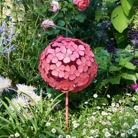 Sophie Robinson Giant Allium Garden Stake Sophie Robinson Giant Allium Garden Stake