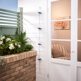 Umbrella Rain Catcher Umbrella Rain Catcher