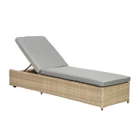 Wentworth Lounger Wentworth Lounger